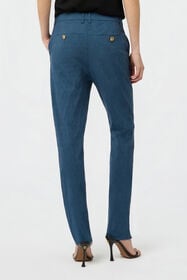 RC Teal Trousers NAVY SOT20F-FAC01