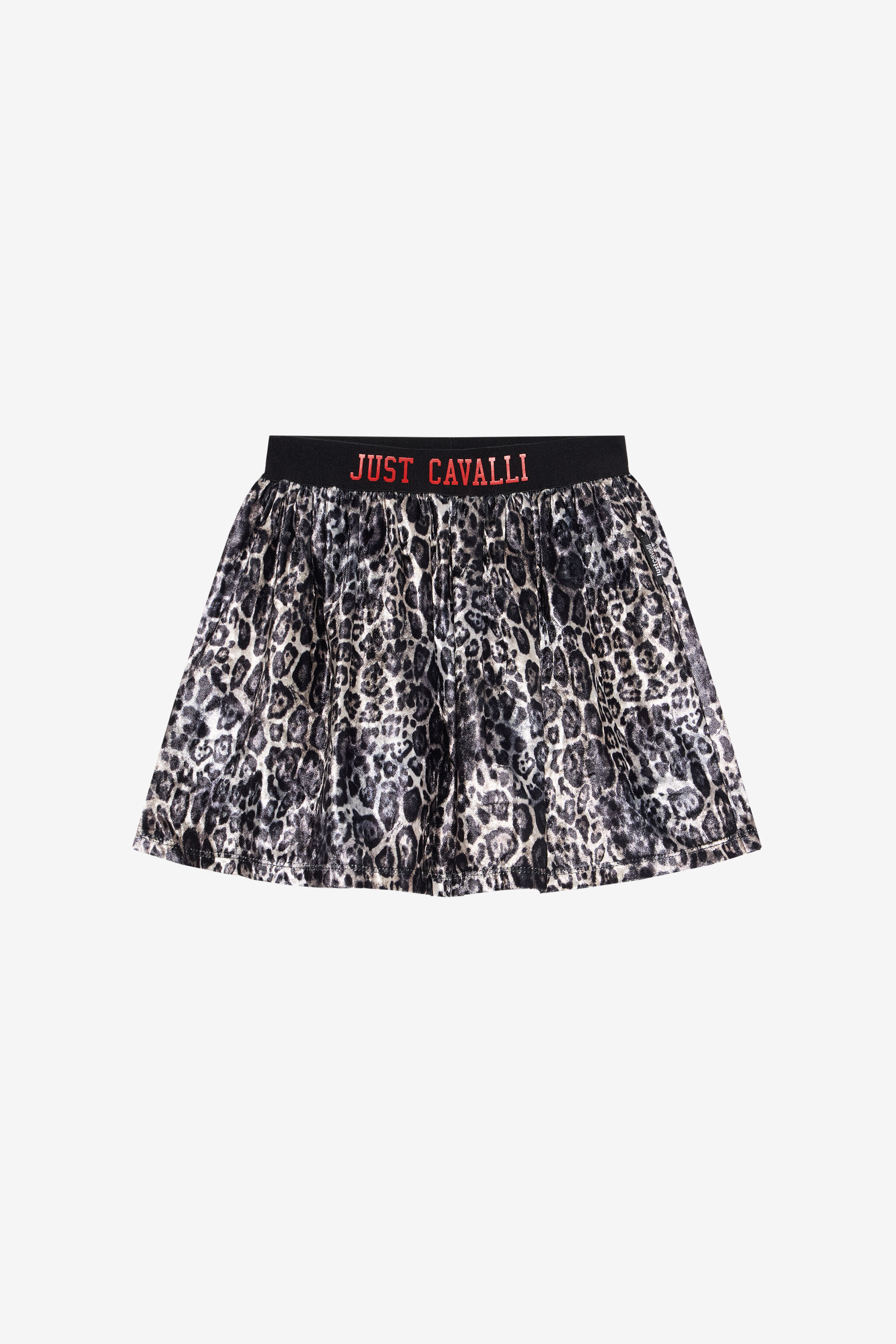 JC Leopard Skirt JC Leopard Skirt LEOPARD XFT30B-CJ003
