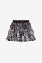 JC Leopard Skirt JC Leopard Skirt LEOPARD XFT30B-CJ003