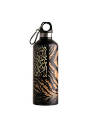 HO Borraccia Animalier Patchwork VARIANTE UNICA NALBAR-IBAAX
