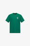 JC Just Cavalli T-shirt JC Just Cavalli T-shirt Green TFT043-TF060