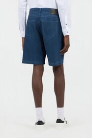 RC Blaue Jeans-Shorts NAVY SOJ20H-DL008
