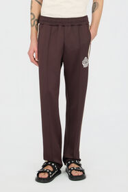 JC Brown Trousers  WFT002-WF003