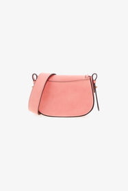 RC Borsa a spalla Fang Bang Rosa SWB007-PZ078