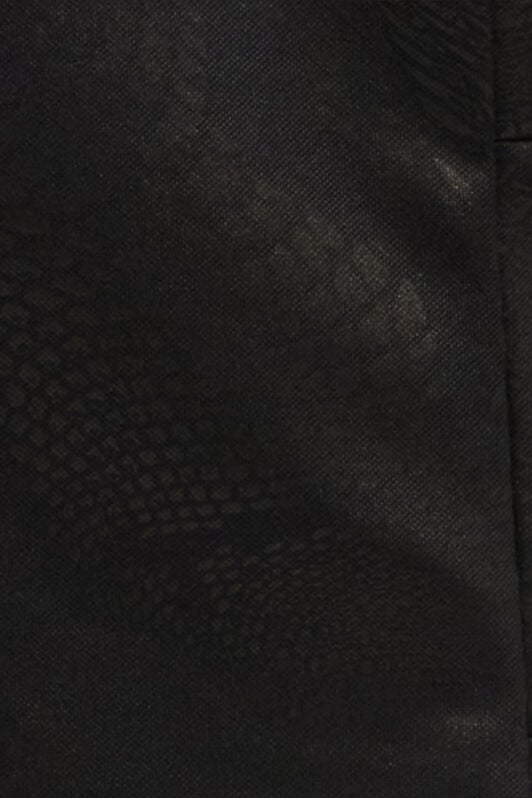 RC Sports Pants With Python Print RC Sports Pants With Python Print Black URT25G-2ON53