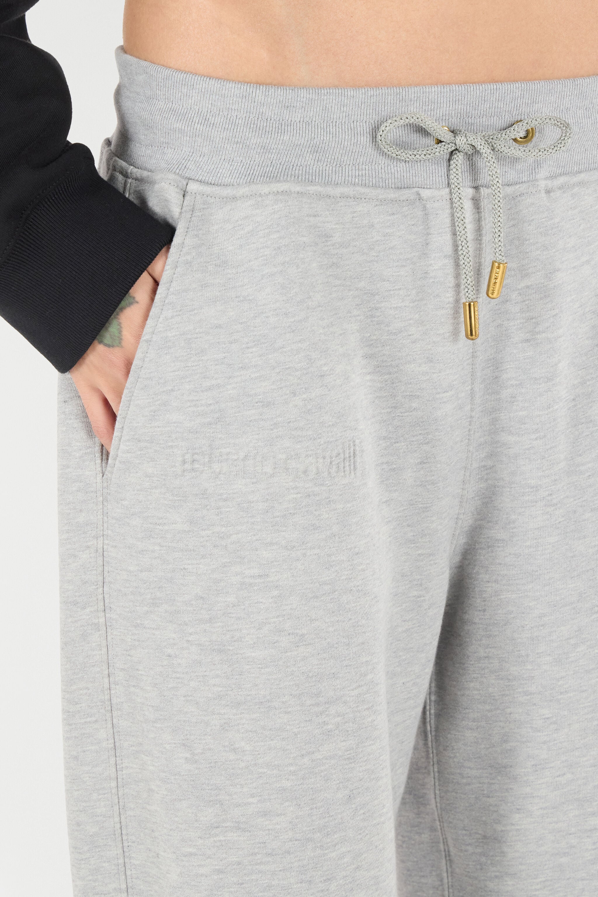 RC Flared Sports Pants RC Flared Sports Pants Gray UKT20A-CF007