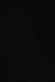 RC Black sweater with Monogram Mirror Snake NERO VKM624-MQ013