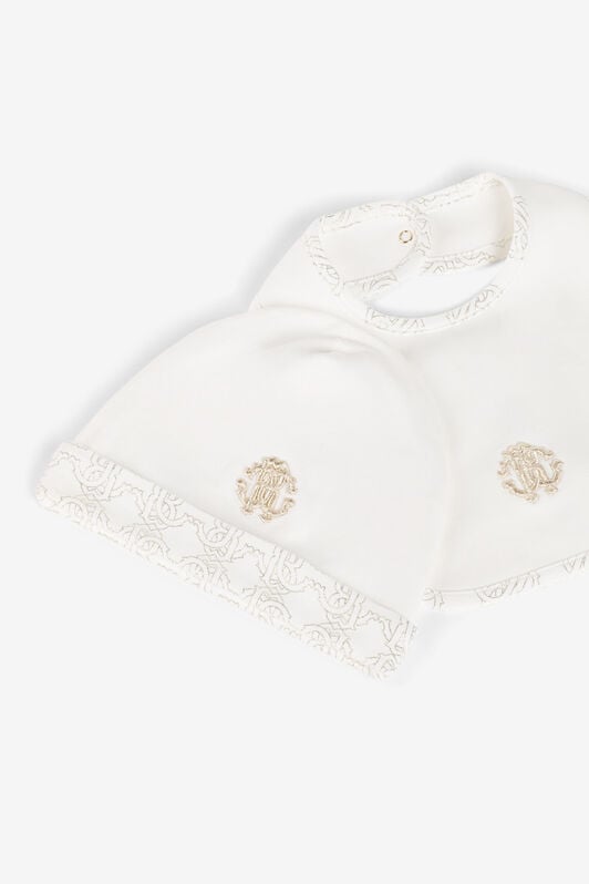 JU Children kit JU Children kit White PJT854-JV025