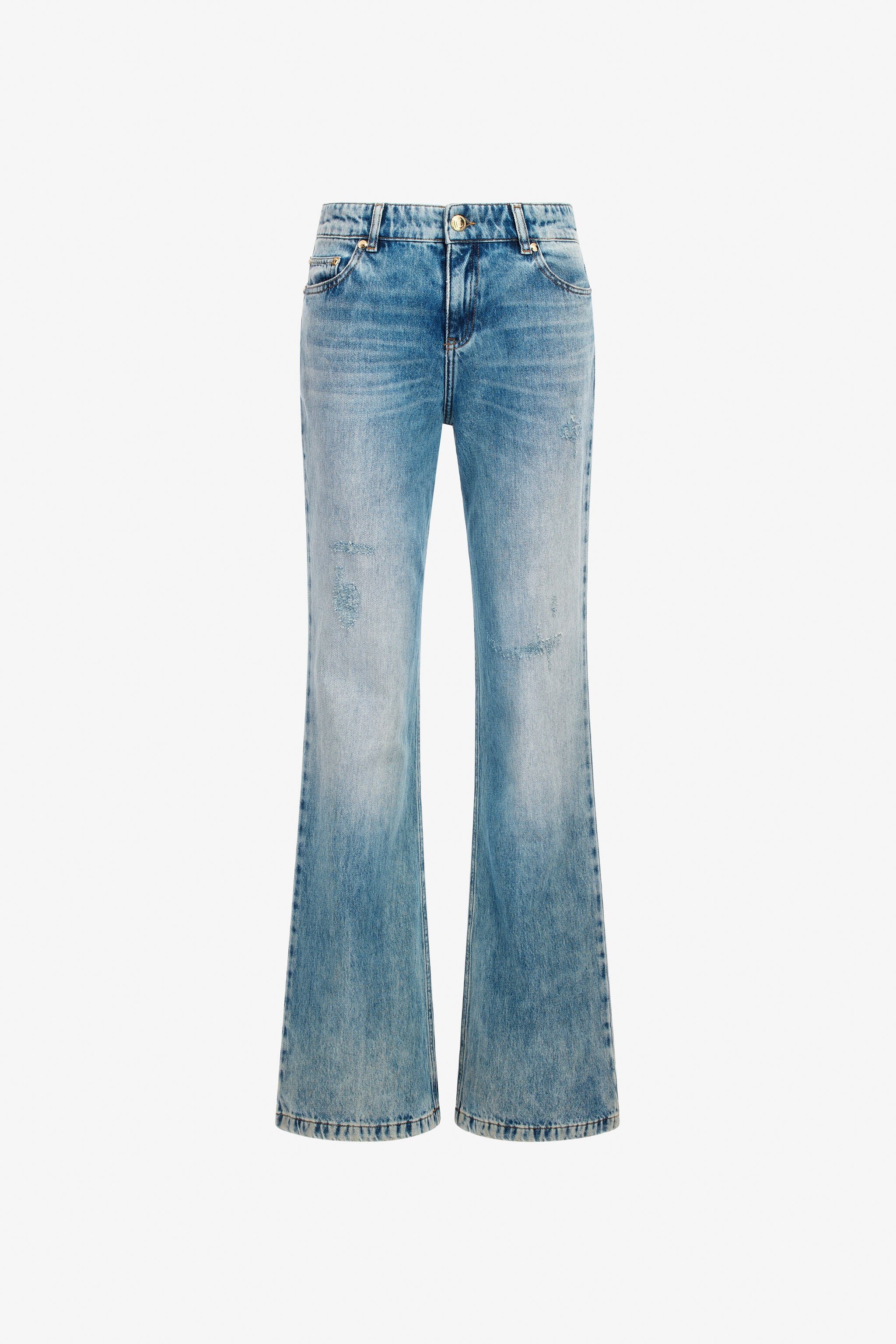 JC Just Cavalli denim JC Just Cavalli denim Bleu foncé TFJ017-TF127