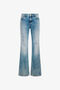JC Just Cavalli denim JC Just Cavalli denim Dark blue TFJ017-TF127