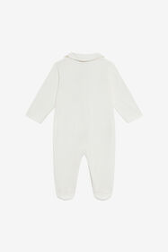 JU Newborn cotton set MILKY WHITE VJT811-JD001