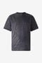 RC T-Shirt À Imprimé Animalier RC T-Shirt À Imprimé Animalier Gris foncé URT61J-3PN55