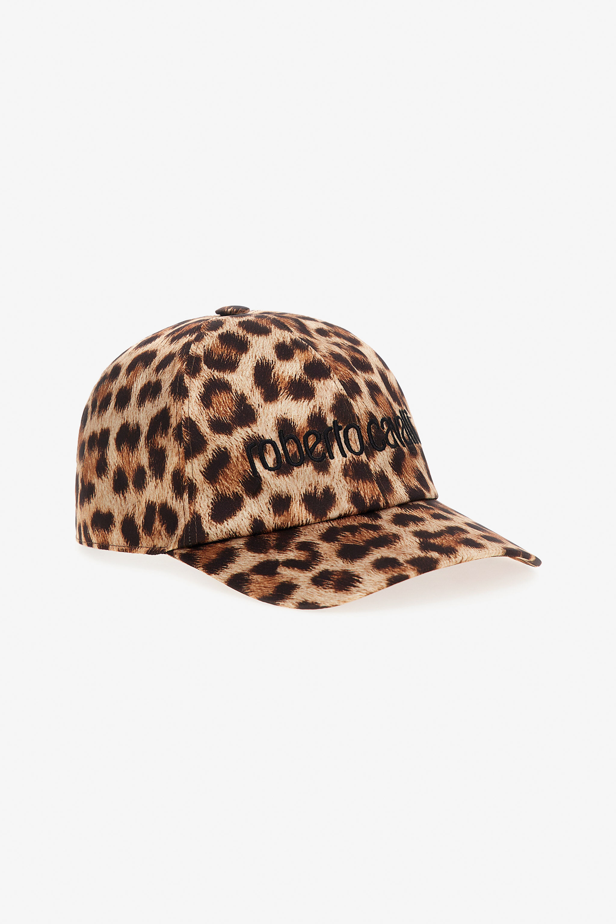 RC Cappellino con Logo RC Cappellino con Logo Marrone SYI00L-9MG34