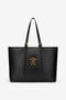 RC Sac en cuir avec logo RC Sac en cuir avec logo BLACK WKB001-PZ078