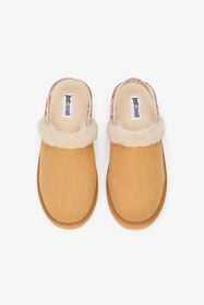 JC Beige Comfy Style Sabot Shoes 899+500 VFS104-VF632