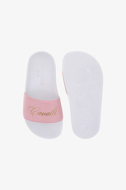 JU RC Sandals JU RC Sandals Pink Q61182-Q0085