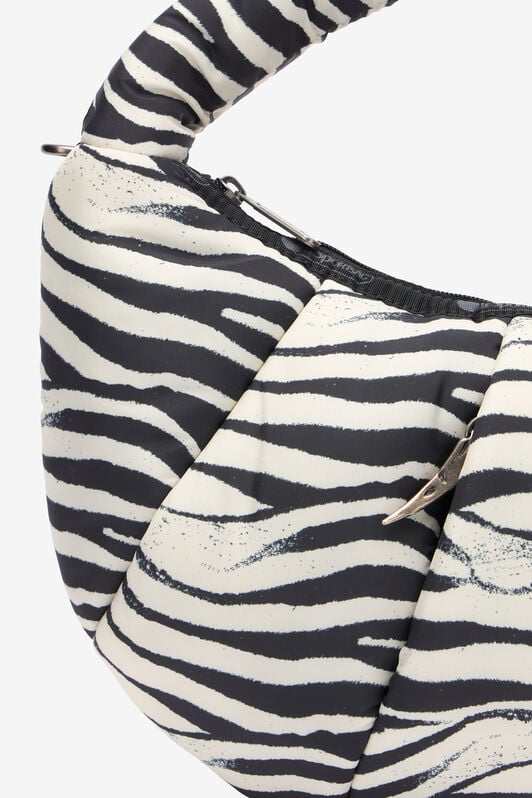 RC Venezia Small Bag RC Venezia Small Bag Black/White ULL012-IL015