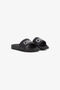 JU RC Sandals JU RC Sandals Black Q61183-Q0086