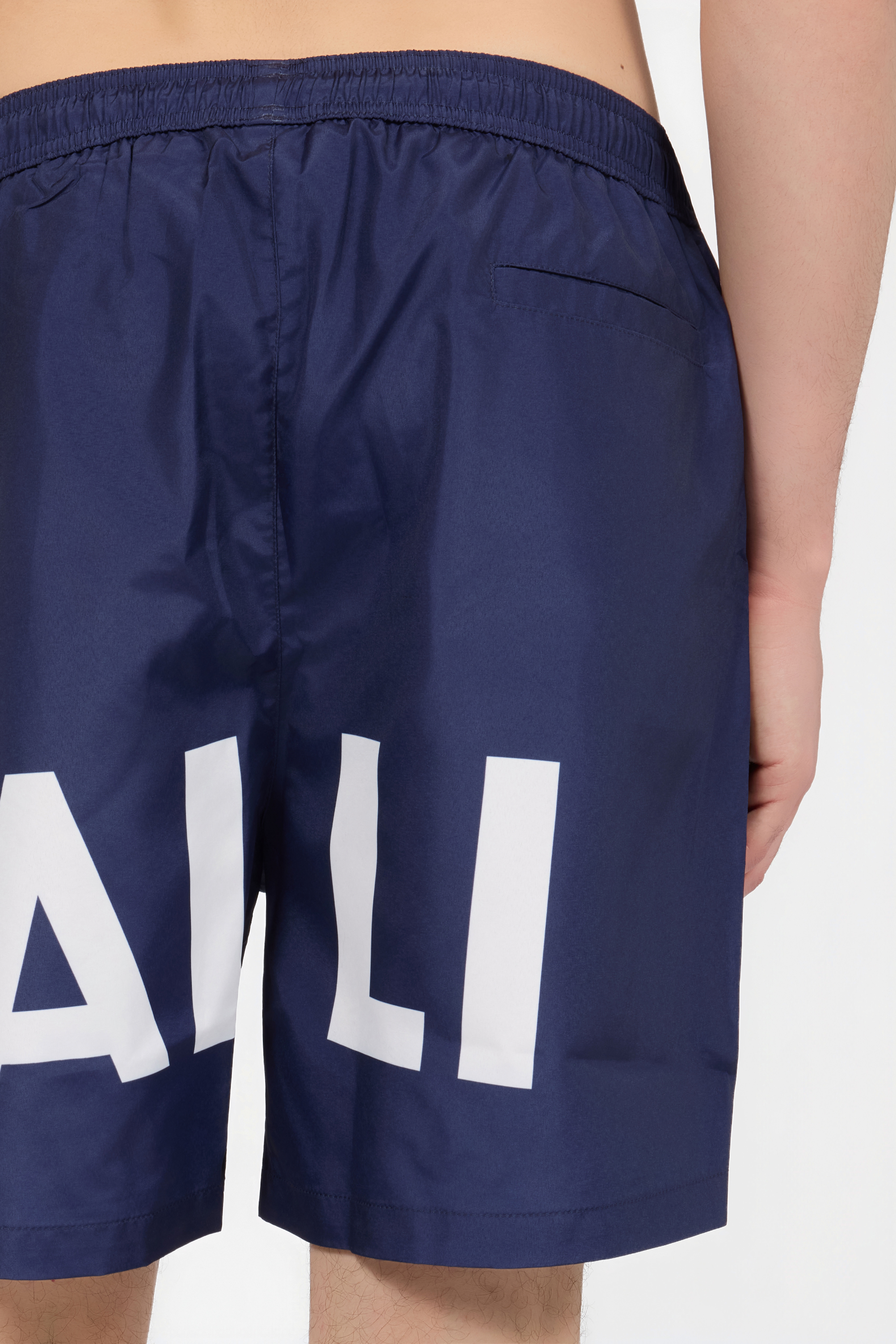 JC Shorts Da Bagno Stampa Logo Just Cavalli JC Shorts Da Bagno Stampa Logo Just Cavalli NAVY UFT078-UF117