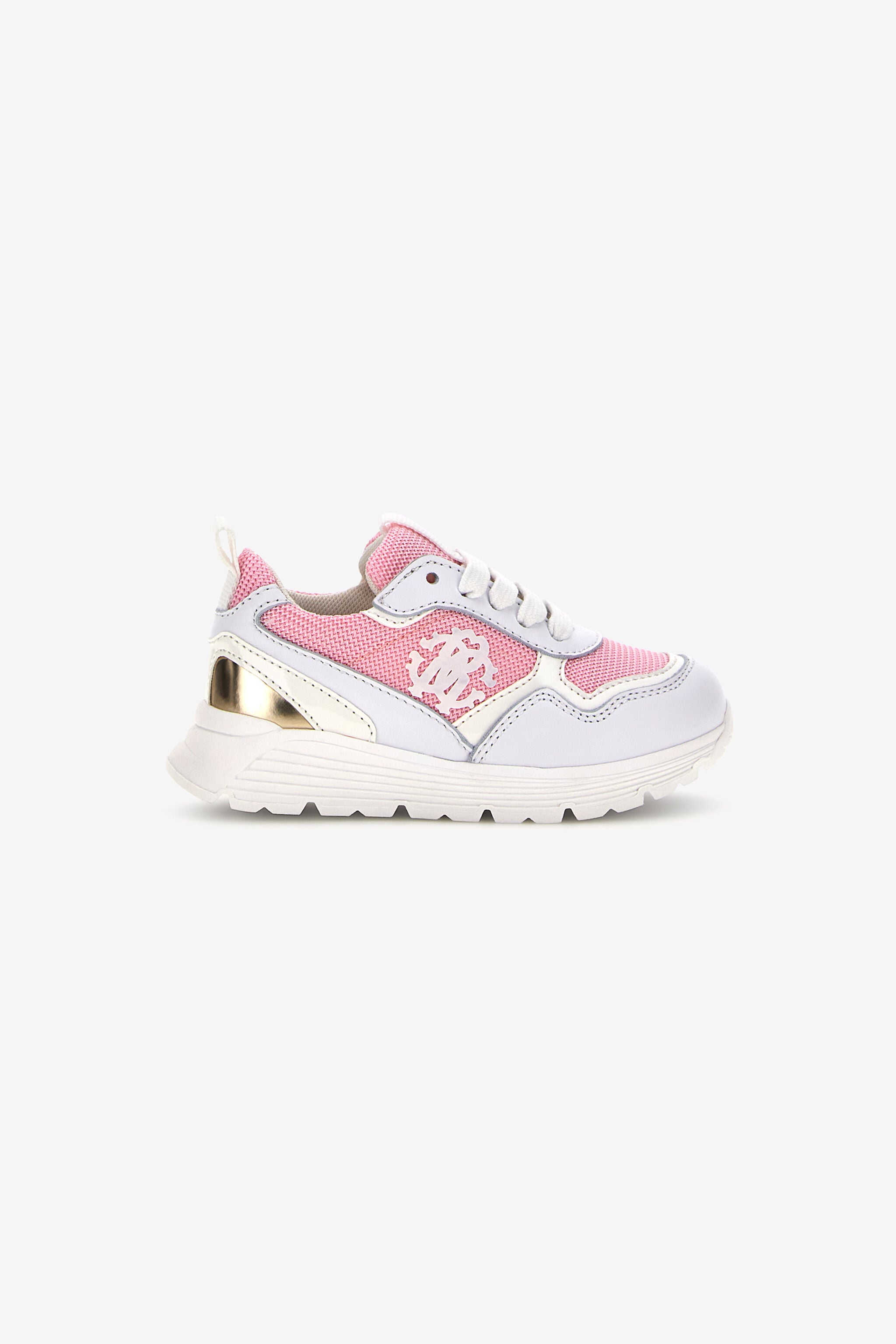 JU RC Sneakers Rosa SJS01M-PZJ27