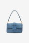 JC Denim Shoulder Bag JC Denim Shoulder Bag INDACO CHIARO UFB050-UF419