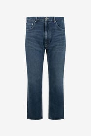 RC Denim-Hose Hose Blau Five-Pocket BLUE TOJ20F-DL009