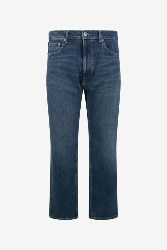 RC Denim-Hose Hose Blau Five-Pocket RC Denim-Hose Hose Blau Five-Pocket BLUE TOJ20F-DL009