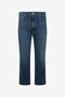 RC Denim-Hose Hose Blau Five-Pocket RC Denim-Hose Hose Blau Five-Pocket BLUE TOJ20F-DL009