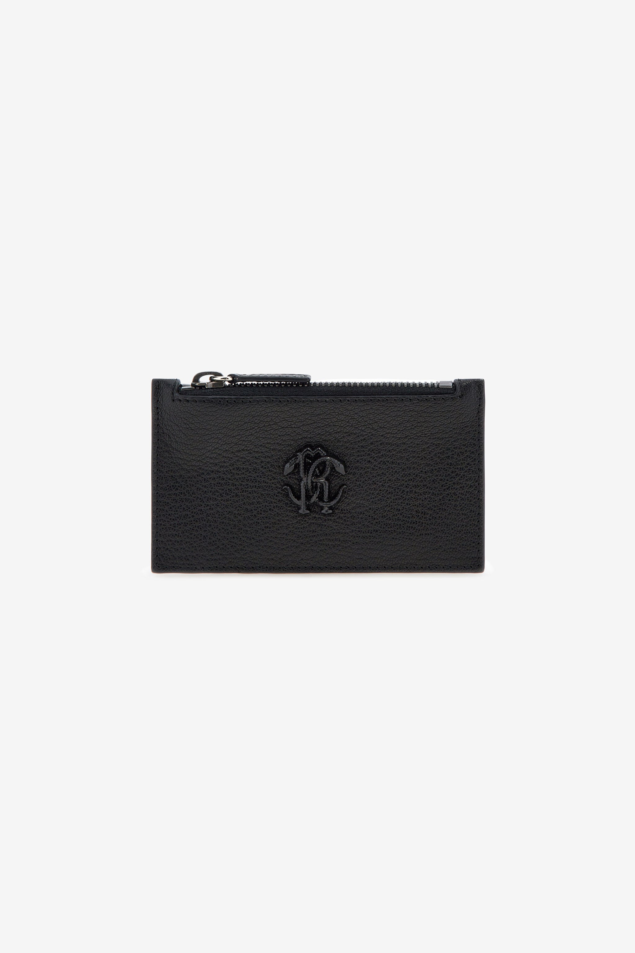 RC Envelope with Monogram RC RC Envelope with Monogram RC Black SRA004-PZ099
