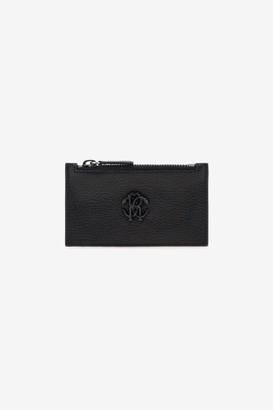 RC Envelope with Monogram RC RC Envelope with Monogram RC Black SRA004-PZ099