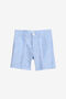 JU Light Blue Bermuda Shorts JU Light Blue Bermuda Shorts LIGHT BLUE WJT234-DJJ02