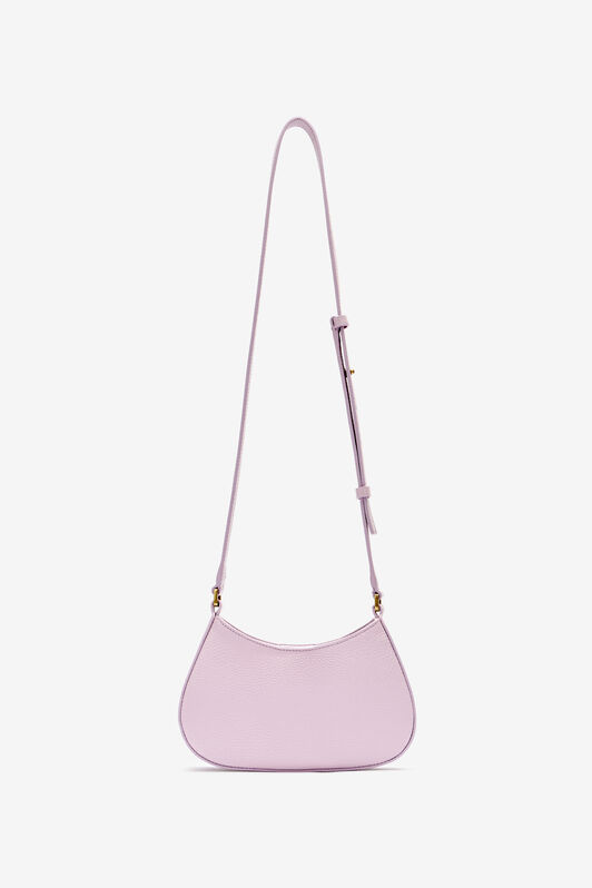 RC Schultertasche mit RC-Monogramm RC Schultertasche mit RC-Monogramm Rosa OOB00F-PZA12