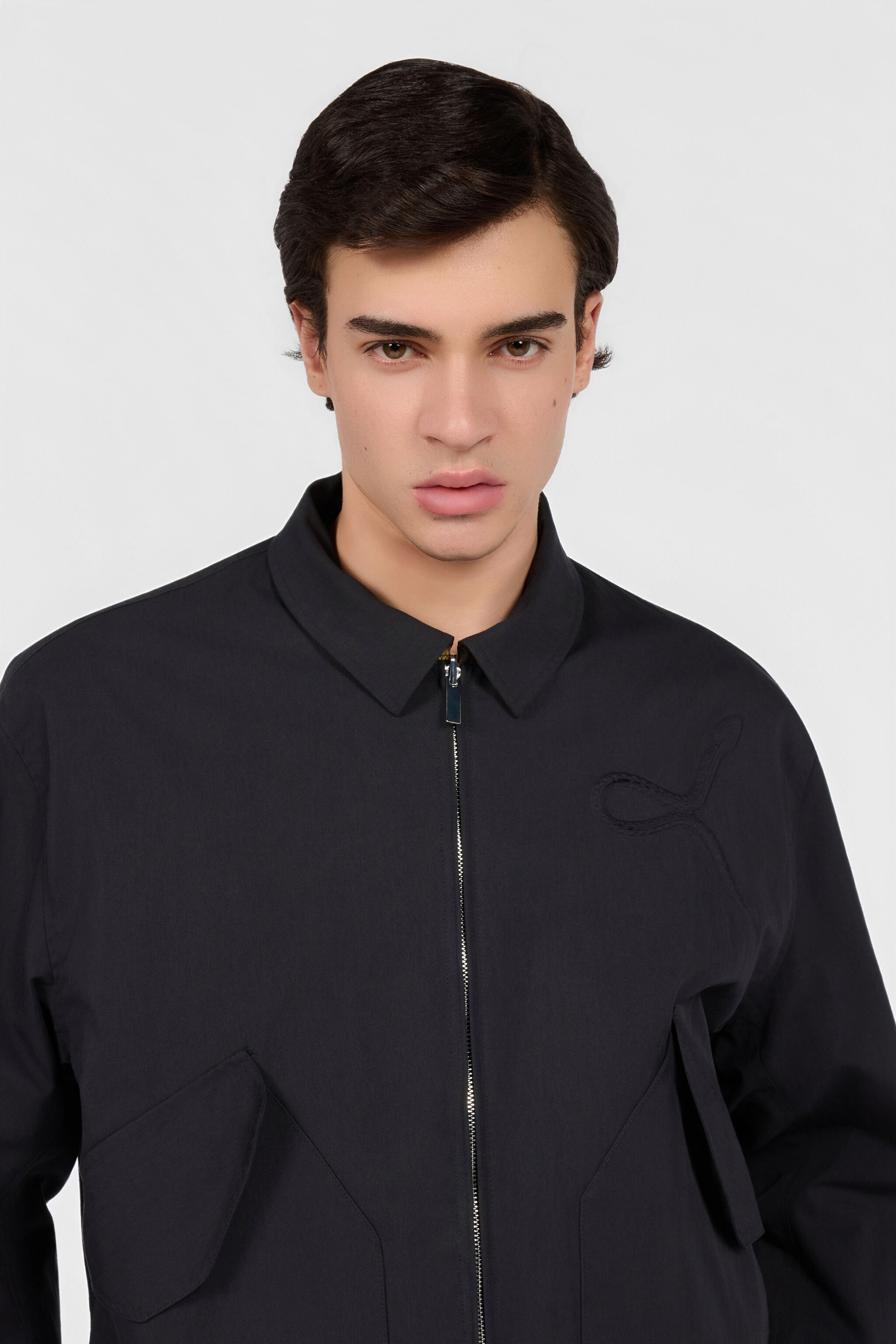 RC Black Bomber RC Black Bomber DARK GREEN/BLACK XNT404-4QR30