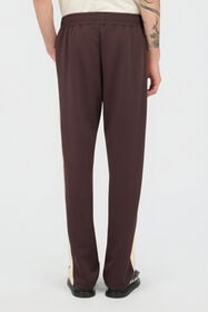 JC Pantaloni Marroni  WFT002-WF003