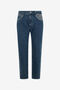 RC Denim-Hose Ready To Wear Hose Blau Nieten RC Denim-Hose Ready To Wear Hose Blau Nieten DENIM TOJ20G-DL010