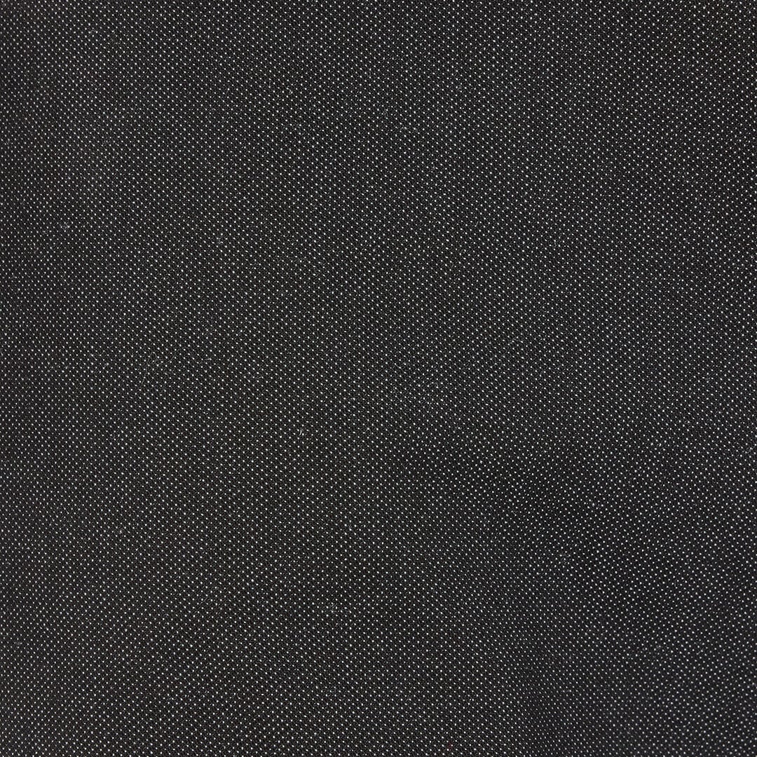 RC Pantalon En Coton Stretch Noir POT20A-DJ001