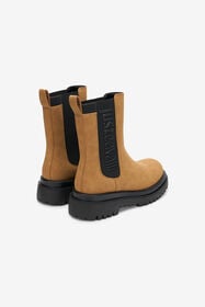 JC Beige Ankle Boots BEIGE VFS134-VF662
