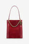 RC Sac D’Épaule Avec Chaîne RC Sac D’Épaule Avec Chaîne Rouge VKB005-PC219