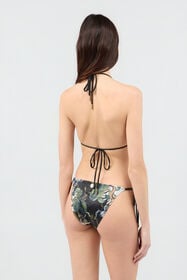 RC Bikini Stampa Jewellery Foulard MULTICOLOR SOW00F-4GE01