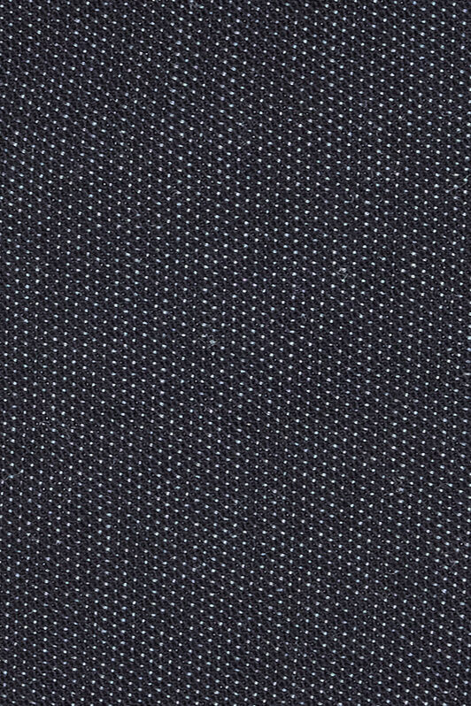 RC Pantalon En Coton Stretch Bleu foncé POT20A-DJ001