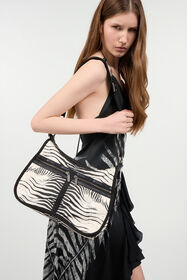 RC Torino Bag Black/White ULL005-IL005