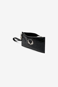 RC Roar Leather Pouch RC Roar Leather Pouch BLACK WKA008-PZE04