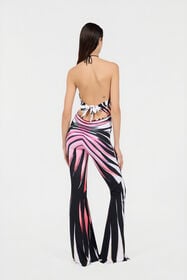 RC Jumpsuits Imprimé Ray Of Paradise RC Jumpsuits Imprimé Ray Of Paradise CORAL XKT128-LNM33