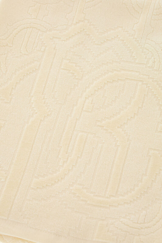 HO Araldico set of towels HO Araldico set of towels Hellbraun RALM01-IM001