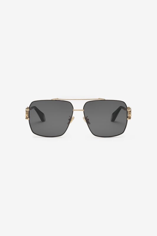 RC Masculine look sunglasses RC Masculine look sunglasses SH.ROSE GOLD W/BLACK UALD15-ID210