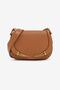 RC Small Fang Shoulder Bag RC Small Fang Shoulder Bag Brown SKB011-PNI00