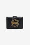 JC Portefeuille Noir JC Portefeuille Noir BLACK VFP026-VF861