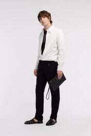 RC Classic RC shirt White SRT700-CH026