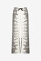 RC Pantalon À Imprimé Zebra WHITE/BLACK ZEBRA SOT66K-CF050