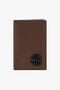 RC Cardholder with Monogram RC RC Cardholder with Monogram RC Dark brown SRA001-PZ099